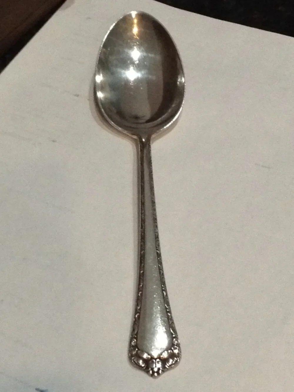 Easterling vtg 40